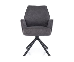 Virtuvės kėdė Melfi (Audinio) Virtuvės kėdė Melfi (Audinio)